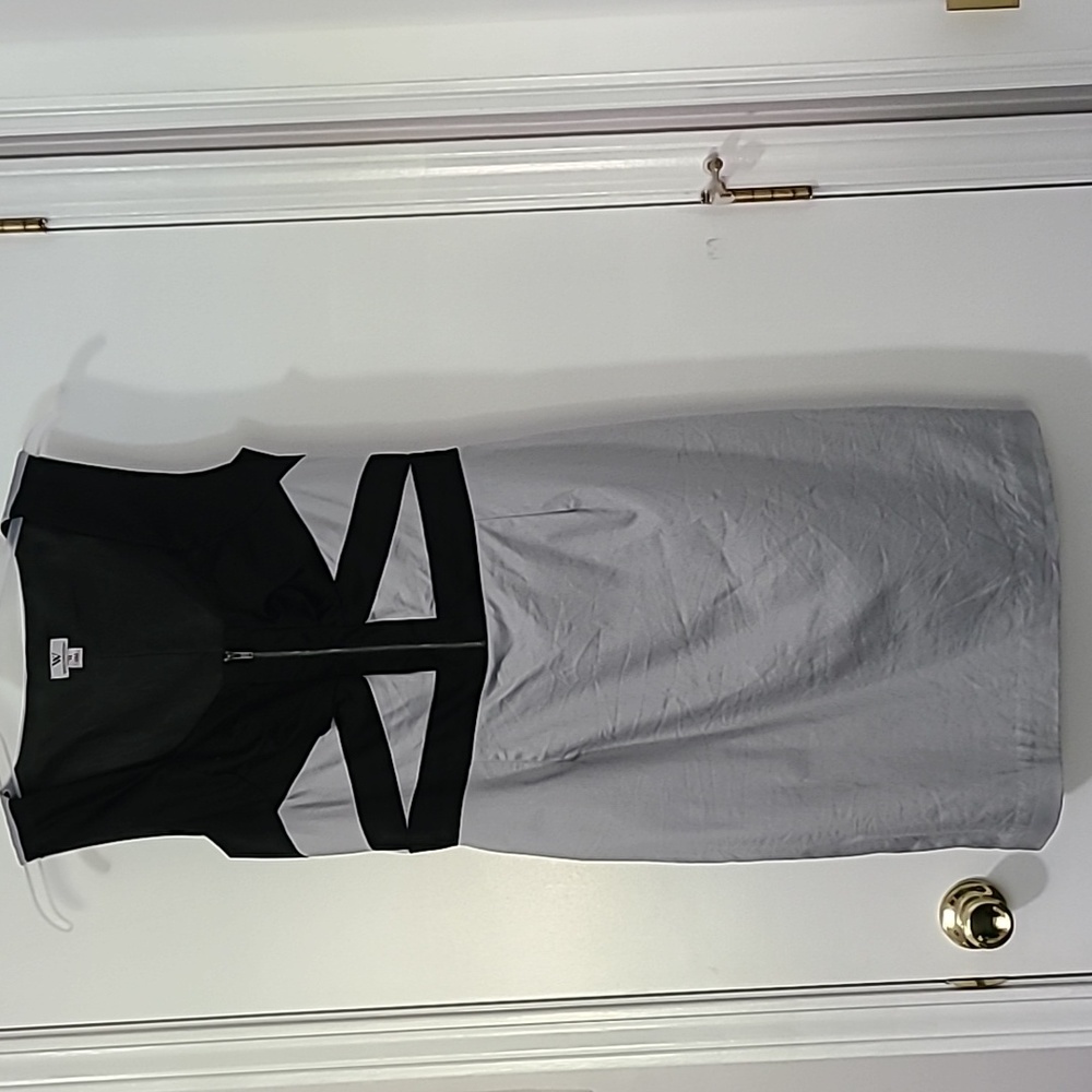 Worthington Sleeveless Dress